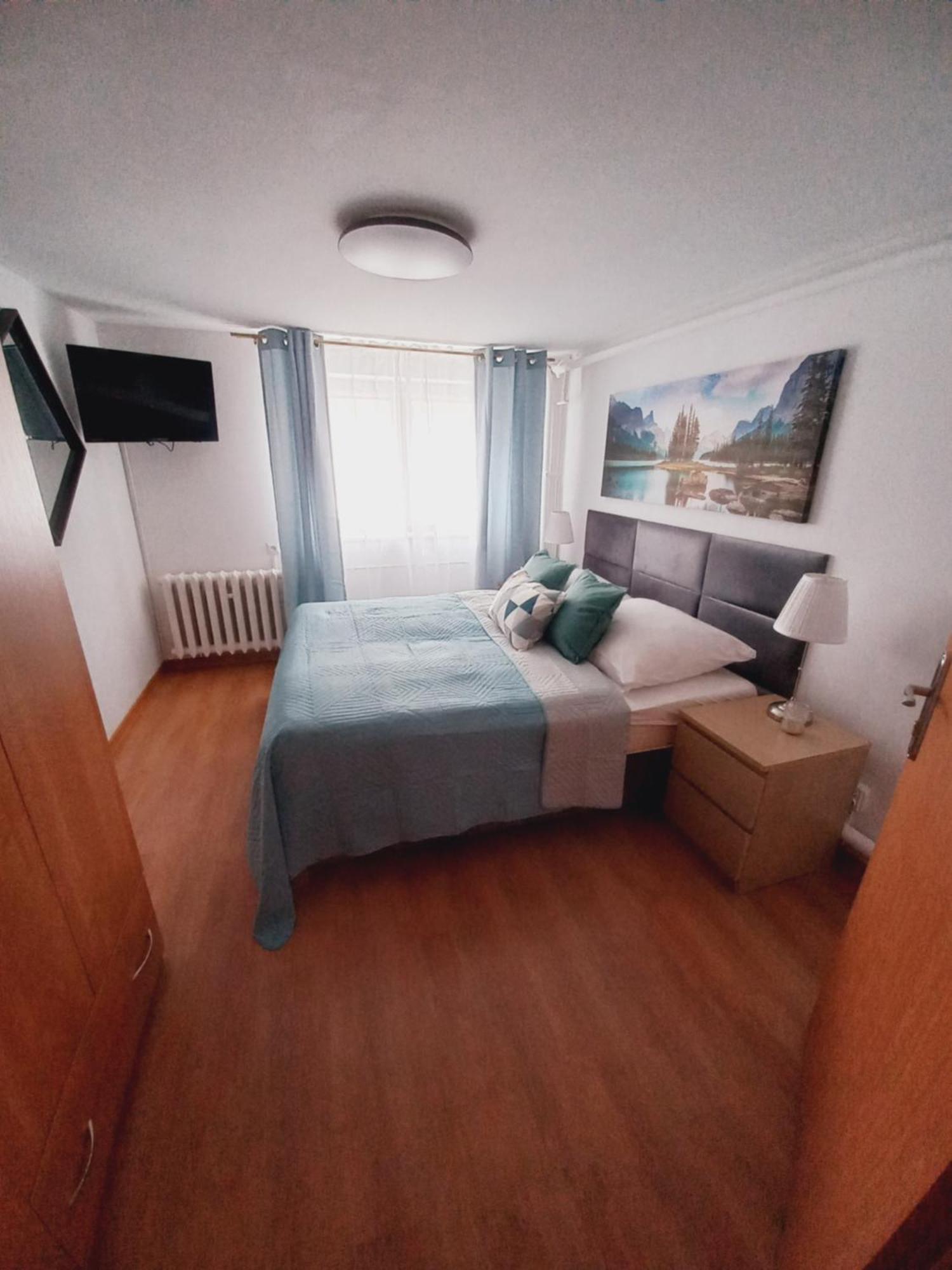 Willa Mira 200 Metrow Od Morza Miedzyzdroje Exterior photo
